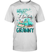 I Love Being GRANNY