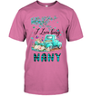 I Love Being NANY