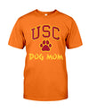 Cal Dog Mom Pet Lover