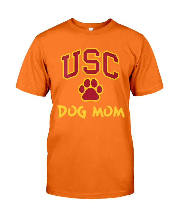 Cal Dog Mom Pet Lover