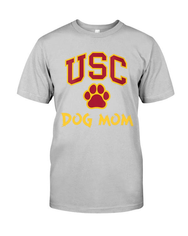 Cal Dog Mom Pet Lover
