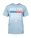 Vote for Dogs 2024