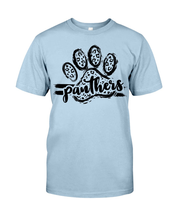 Panthers Paw
