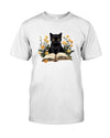 Cat Shirts For Book