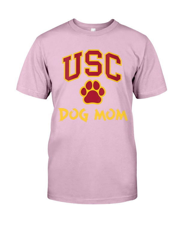 Cal Dog Mom Pet Lover