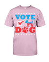 Vote Dog