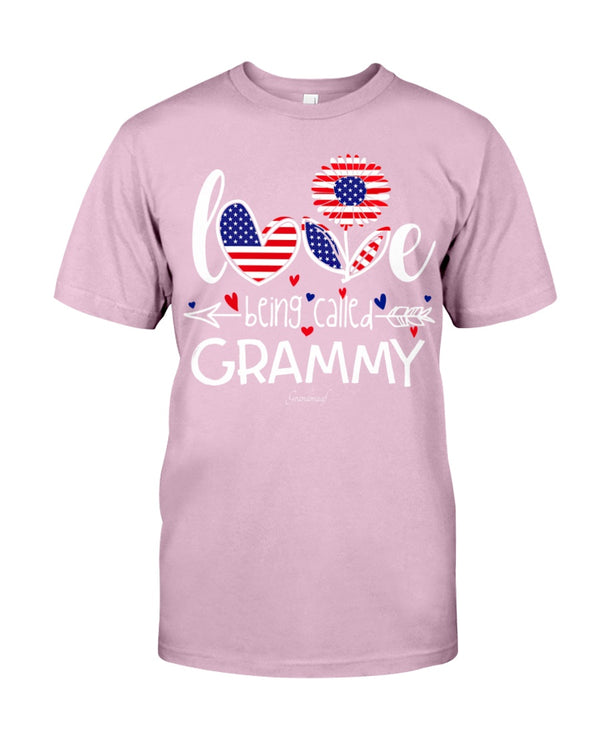 Love Being Called Grammy