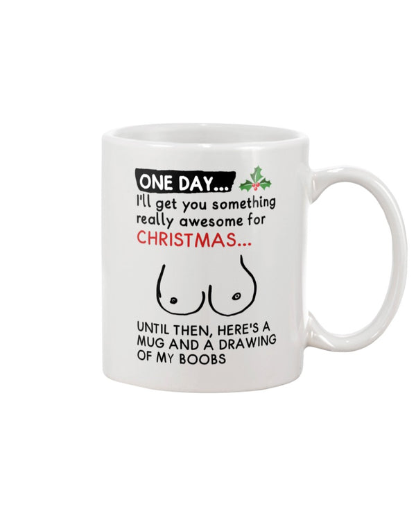 AWESOME FOR CHRISTMAS Gift For Mother's Day