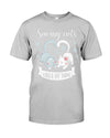 Cat Saver Shirt Cute Saving