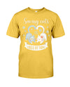 Cat Saver Shirt Cute Saving