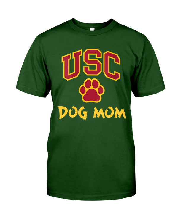Cal Dog Mom Pet Lover