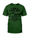 I Am A Lucky Wife - May