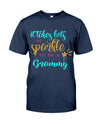 It Takes Lots Of Sparkle - Grammy