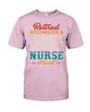 RETIRED BUR FOREVER A NURSE