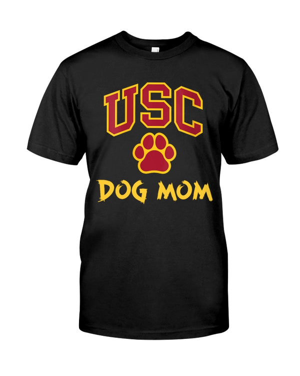 Cal Dog Mom Pet Lover