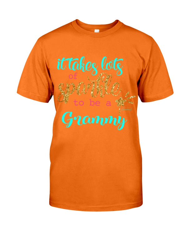 It Takes Lots Of Sparkle - Grammy