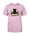 Cat Shirts For Book