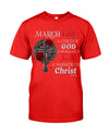 March Girl A Child Of God