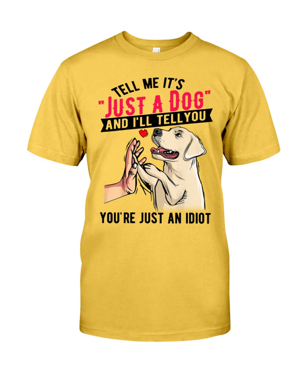 Labrador Retriever Love