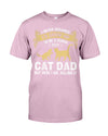Super Sexy Cat Dad Catfather Kitten Cats Father