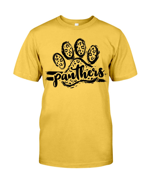 Panthers Paw