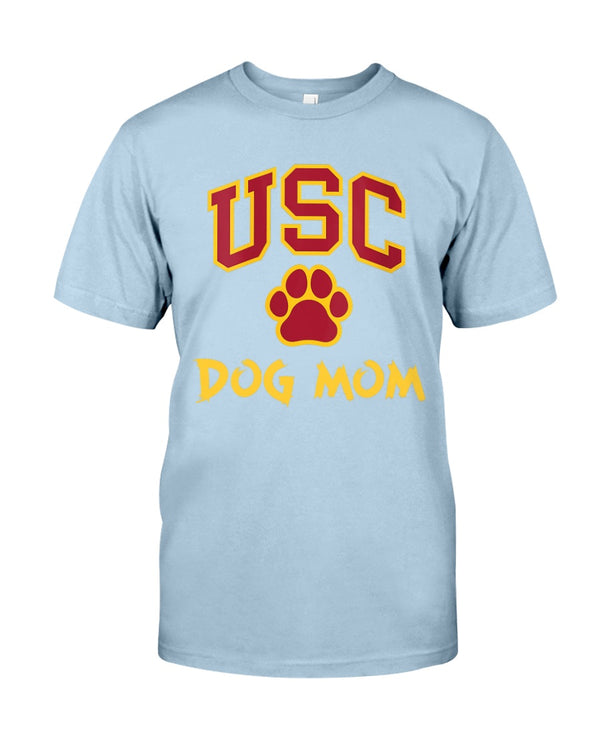 Cal Dog Mom Pet Lover