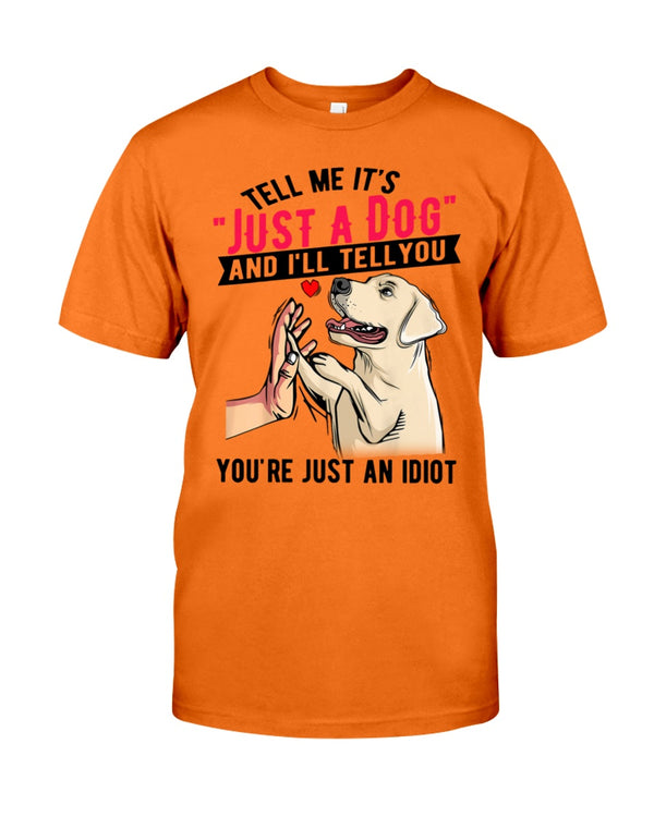 Labrador Retriever Love