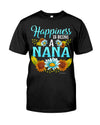 Happiness Is Being A Nana