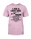 I Am A Lucky Wife - October