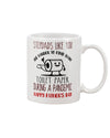 Stepdads like you - Funny Father's Day Mug