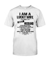 I Am A Lucky Wife - October