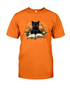 Cat Shirts For Book