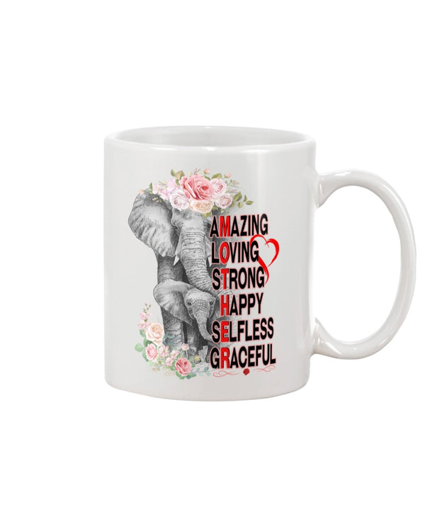 AMAZING MOTHER Gift For Mother's Day