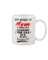 FABULOUS DNA Gift For Mother's Day