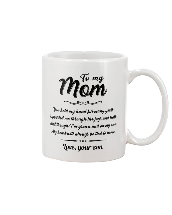 MEANINGFUL GIFT FOR MOM Gift For Mother's Day