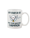SWIMMING CHAMPION Gift For Mother's Day