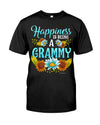 Happiness Is Being A Grammy