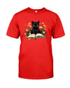 Cat Shirts For Book