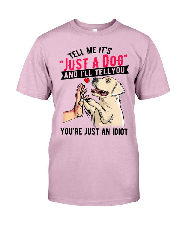 Labrador Retriever Love