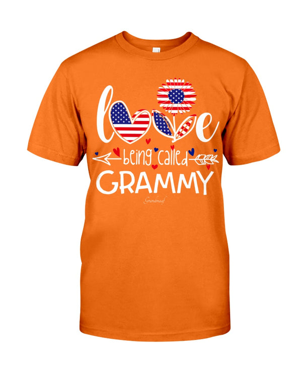 Love Being Called Grammy