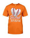 Baseball Mamaw