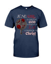 June Girl A Child Of God