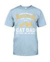 Super Sexy Cat Dad Catfather Kitten Cats Father