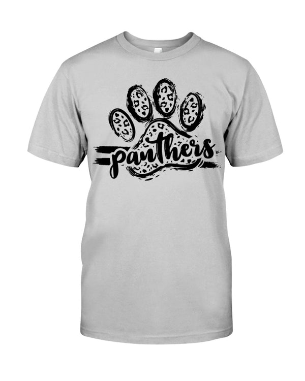 Panthers Paw