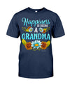 Happiness Is Being A Grandma