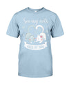 Cat Saver Shirt Cute Saving
