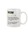 5 stars  Gift For Mother's Day