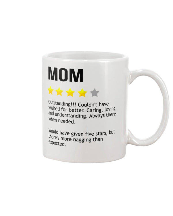 5 stars  Gift For Mother's Day