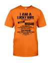 I Am A Lucky Wife - July