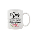GREAT GIFT IDEA FOR MOMS Gift For Mother's Day